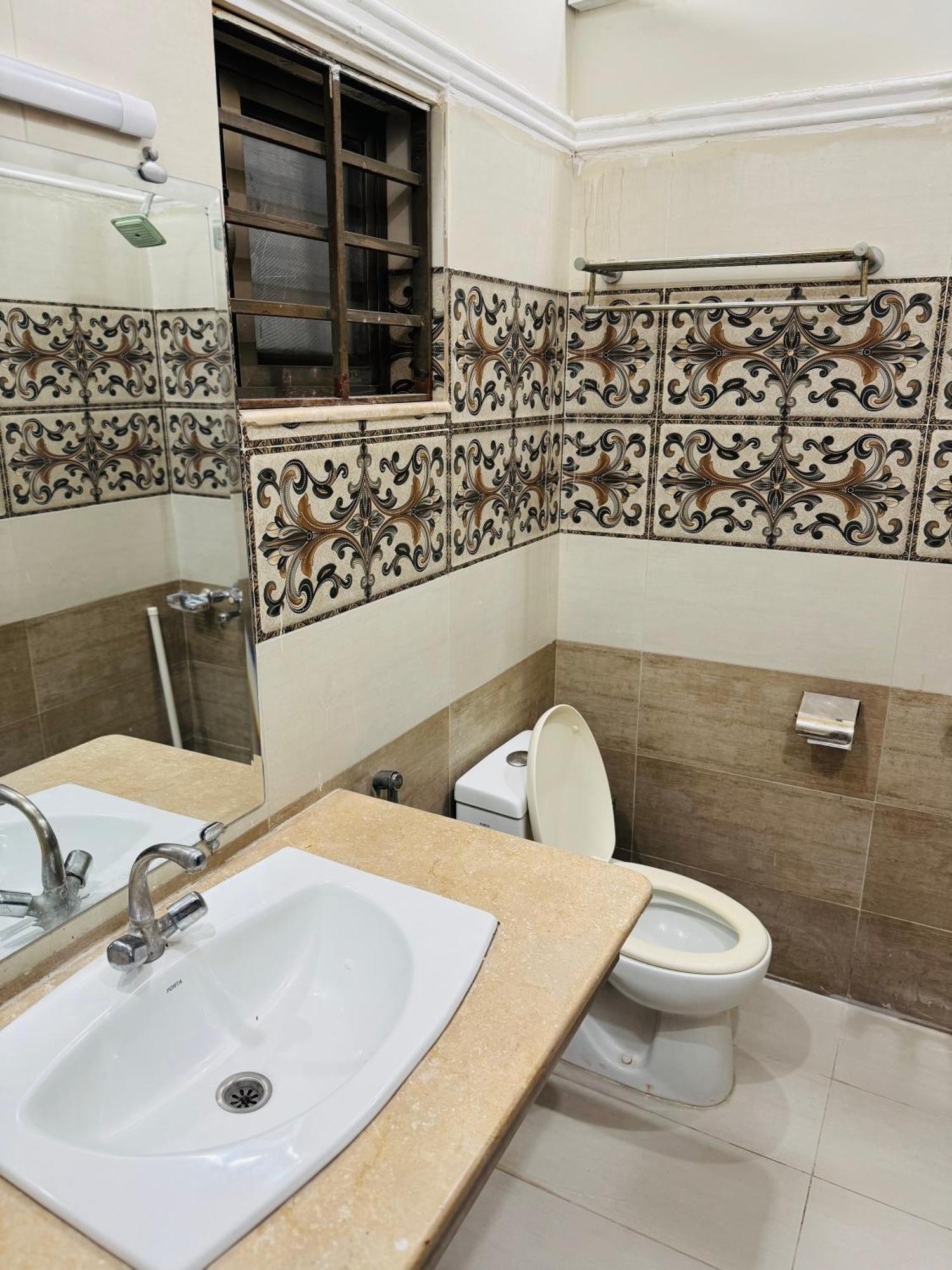 Sunrise Residence D1 Islamabad Exterior foto